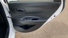 Hyundai i20 1.0T GDi 48V MHD SE Connect 5dr DCT Petrol Hatchback